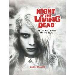 Night of the Living Dead: The Official Story of the Film