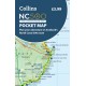 NC500 Pocket Map: Plan Your Adventure on Scotland’s North Coast 500 Route Official Map