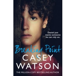 Breaking Point: Daniel Just Wants Someone He Can Rely on