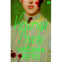 Victorian Psycho