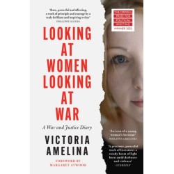 Looking at Women, Looking at War