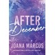 After December: A Second Chance College Romance for New Adult Readers (By Your Side Book 2)