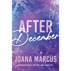After December: A Second Chance College Romance for New Adult Readers (By Your Side Book 2)