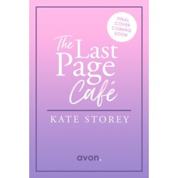 The Last Page Cafe
