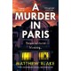 A Murder in Paris