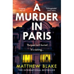 A Murder in Paris