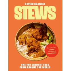 The Stews: One-Pot Comfort Food From Around The World
