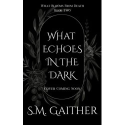 What Echoes in the Dark