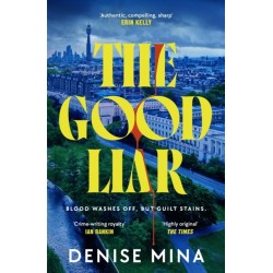 The Good Liar