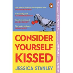 Consider Yourself Kissed