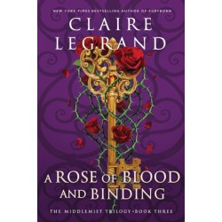 A Rose of Blood and Binding