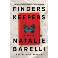Finders Keepers: A Novel