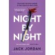 Night By Night: A darkly addictive, fast-paced thriller from the Sunday Times bestselling author