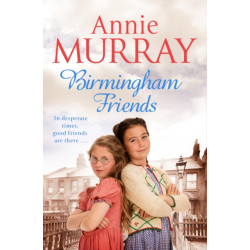Birmingham Friends