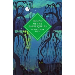 The Hound of the Baskervilles