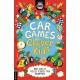 Car Games for Clever Kids®: More than 100 Puzzles to Boost Your Brainpower