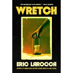 Wretch: or, The Unbecoming of Porcelain Khaw