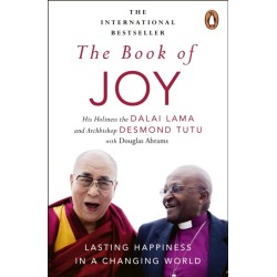 The Book of Joy