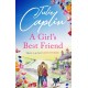 A Girl's Best Friend: A feel-good countryside romance
