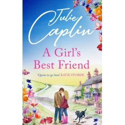 A Girl's Best Friend: A feel-good countryside romance