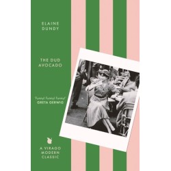 The Dud Avocado