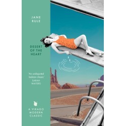 Desert Of The Heart