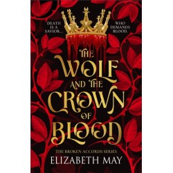 The Wolf and the Crown of Blood