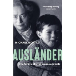 Auslander: One family's story of escape and exile