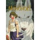 Princess Mononoke Film Comic: All-in-One Edition