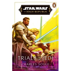 Star Wars: Trials of the Jedi (High Republic)