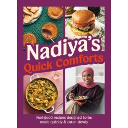 Nadiya's Quick Comforts