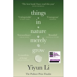 Things in Nature Merely Grow