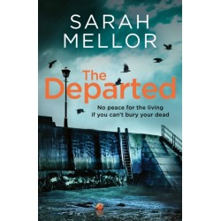 The Departed: No Peace for the Living, If You Can’t Bury Your Dead…