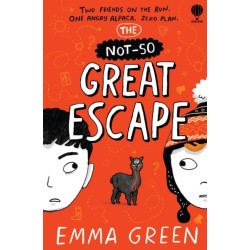 The Not-So Great Escape