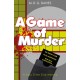 A Game of Murder