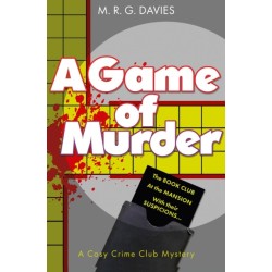 A Game of Murder