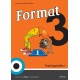 Format 3, Træningshæfte 1