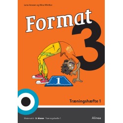Format 3, Træningshæfte 1