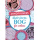 Mindfulness - Aktivitetsbog for voksne