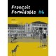 Français Formidable -6, Cahier