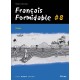 Français Formidable -8, Cahier