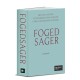 Fogedsager