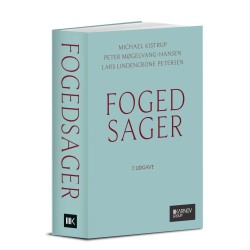Fogedsager