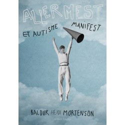 ALLERMEST - ET AUTISMEMANIFEST