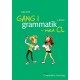 Gang i grammatik - med CL, 3. klasse, Elevhæfte