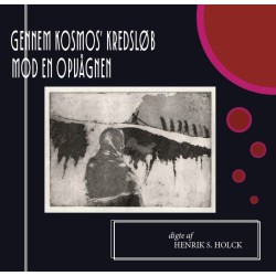 Gennem Kosmos' Kredsløb Mod En Opvågnen