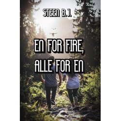 En for fire, alle for en