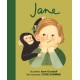 Min første Jane Goodall