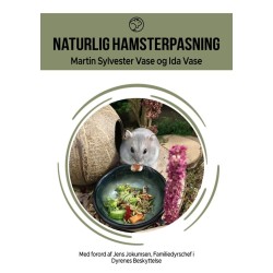Naturlig hamsterpasning