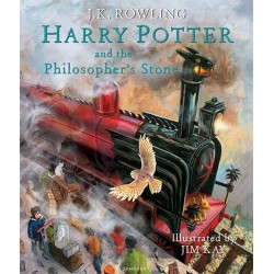 Harry Potter and the Philosopher's Stone